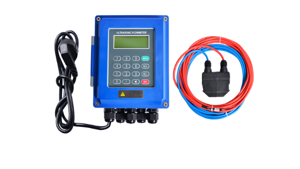 如何提高外夾式超聲波流量計(jì)的測量精度