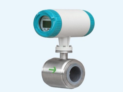 QTLD夾裝式電磁流量計 QTLD夾裝式電磁流量計