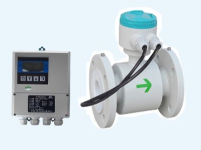 QTLD分體式電磁流量計 QTLD分體式電磁流量計