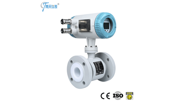 食品醫(yī)藥行業(yè)的潔凈之選：衛(wèi)生型電磁流量計(jì)的設(shè)計(jì)標(biāo)準(zhǔn)與應(yīng)用案例