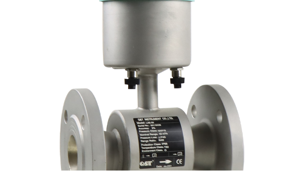 開封電磁水表的特點有哪些