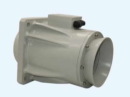 潛水型電磁流量計 潛水電磁流量計