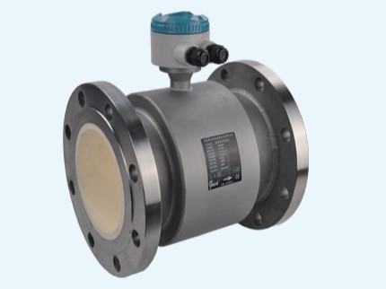 陶瓷襯里電磁流量計(jì) 陶瓷襯里電磁流量計(jì)